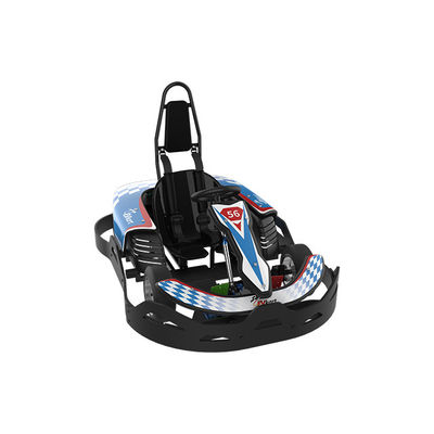 Pro go-kart dei bambini di versione 3500RPM con la base di ruota di 790mm