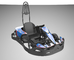 Go-kart di corsa elettrici di alta coppia di torsione di Cammus con Max Speed 50km/H