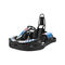540w/H Mini Go Kart For Kid elettrico a pile 1280*880*400mm