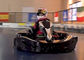 pro go-kart di corsa dei bambini del servomotore 36V con il hub a 5 pollici