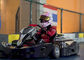 Go-kart di sport 70KM/H per gli adulti