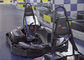 Go-kart elettrici di sport ricreativi per spazio di terreno degli adulti 75km/H 43mm
