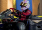 4kw Junior Racing Go Kart With ad alta velocità 3 ingranaggi di andata