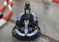 ruota elettrica dei go-kart 3 della deriva 70km/H per la base di ruota degli adulti 1050mm
