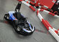 Go-kart elettrici 150Nm tre Wheeler Go Kart della deriva del triciclo dell'interno