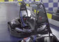 L'adulto di sport 2850RPM va go-kart di corsa all'aperto di Karting 165Kg