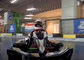 Il Fast Track dell'interno della trasmissione a cinghia dei go-kart della velocità di CAMMUS K1 va Karting