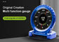 Codice difetto del tester del calibro di automobile di Grey Blue Autometer Air Pressure chiaramente
