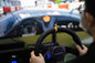 Sim Cockpit For Playstation movente ergonomico 4 pro