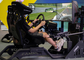 Simulatore online di guida del gioco F1 del servomotore 180