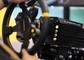 Simulatore online di guida del gioco F1 del servomotore 180