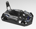 Go-kart duri 65km/h di Axle Servo Motor Adult Racing