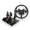 Rilascio rapido ergonomico Sim Racing Simulator Cockpit