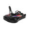 Pro go-kart di corsa regolabili 1700*1200*550 telecomandato millimetro di Seat