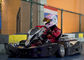 go-kart di corsa dei go-kart 1280*880*400mm del quarto di spettacolo 600W pro