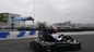 Go-kart elettrici 750w 28km/H dell'alto motore di coppia di torsione 7.2Nm del parco di divertimenti